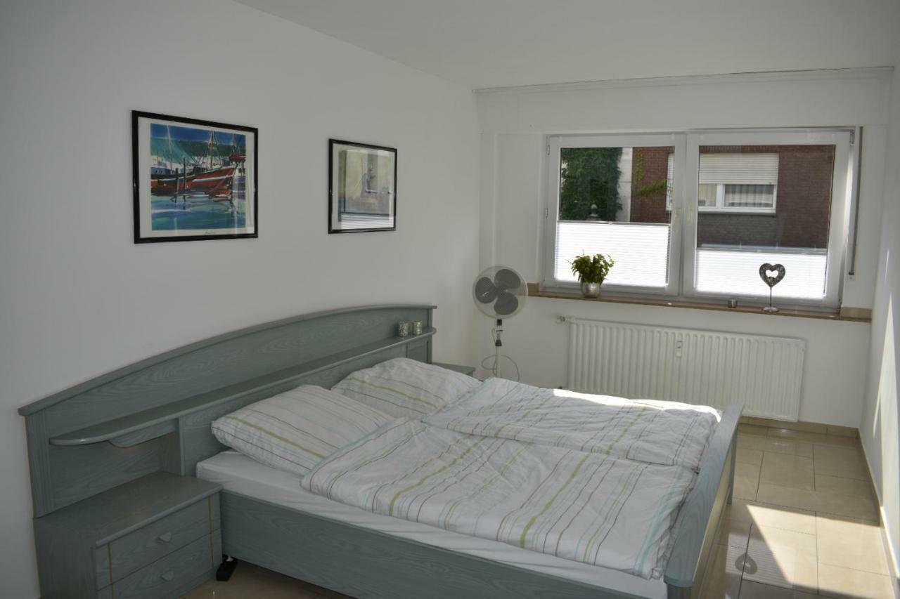 My Home - Ferienwohnung Ludinghausen Eksteriør billede