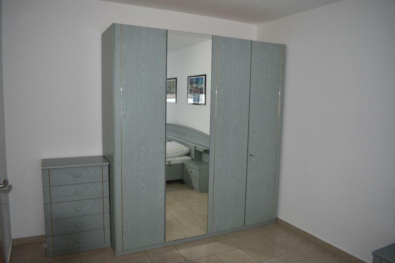 My Home - Ferienwohnung Ludinghausen Eksteriør billede